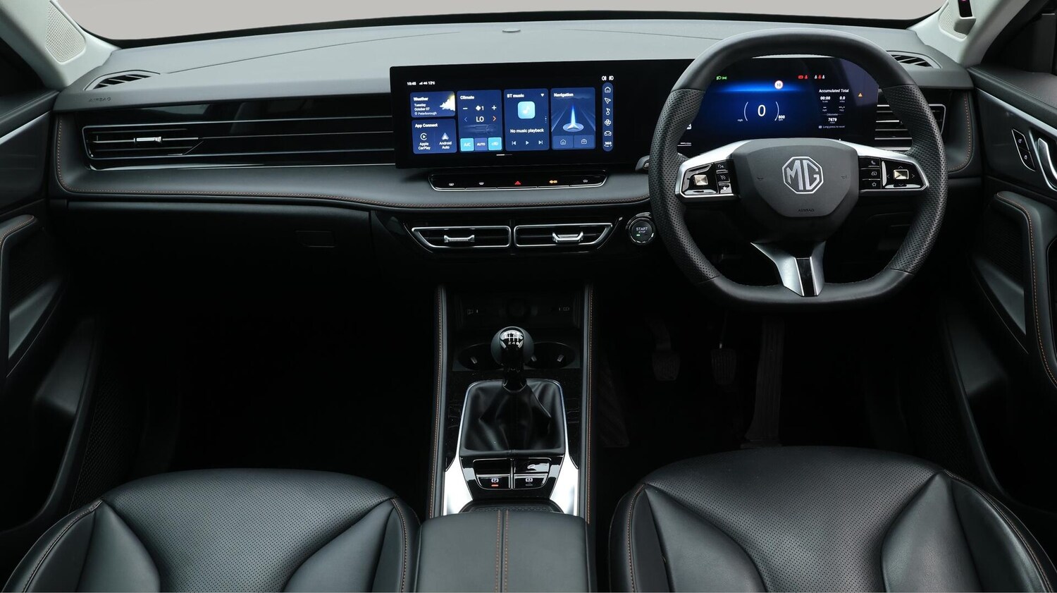 Used MG MG HS 2024 for sale - 76215139: Photo 14