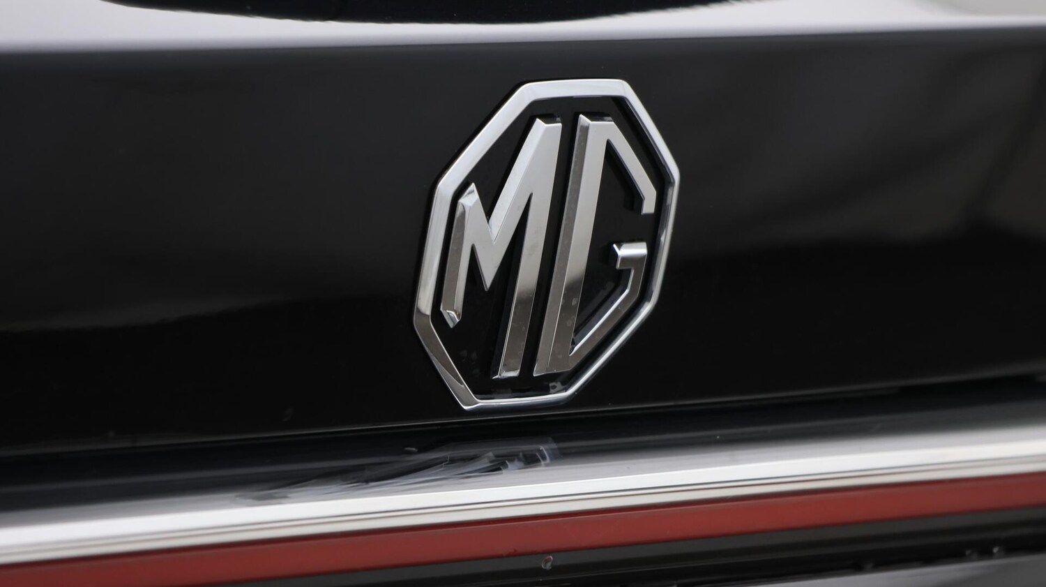 Used MG MG HS 2024 for sale - 76215139: Photo 21