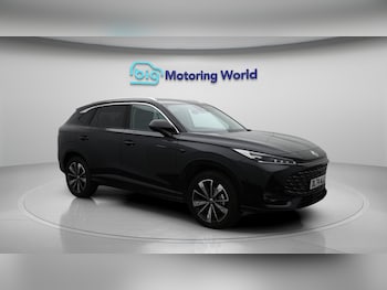 Used MG MG HS 2024 for sale - 76215139: Photo 2