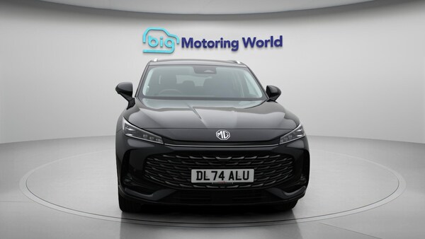 Used MG MG HS 2024 for sale - 76215139: Photo 3