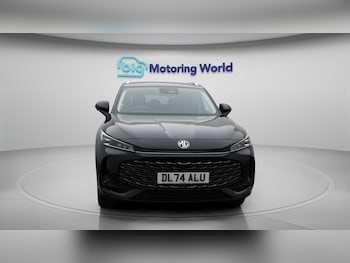 Used MG MG HS 2024 for sale - 76215139: Photo 3