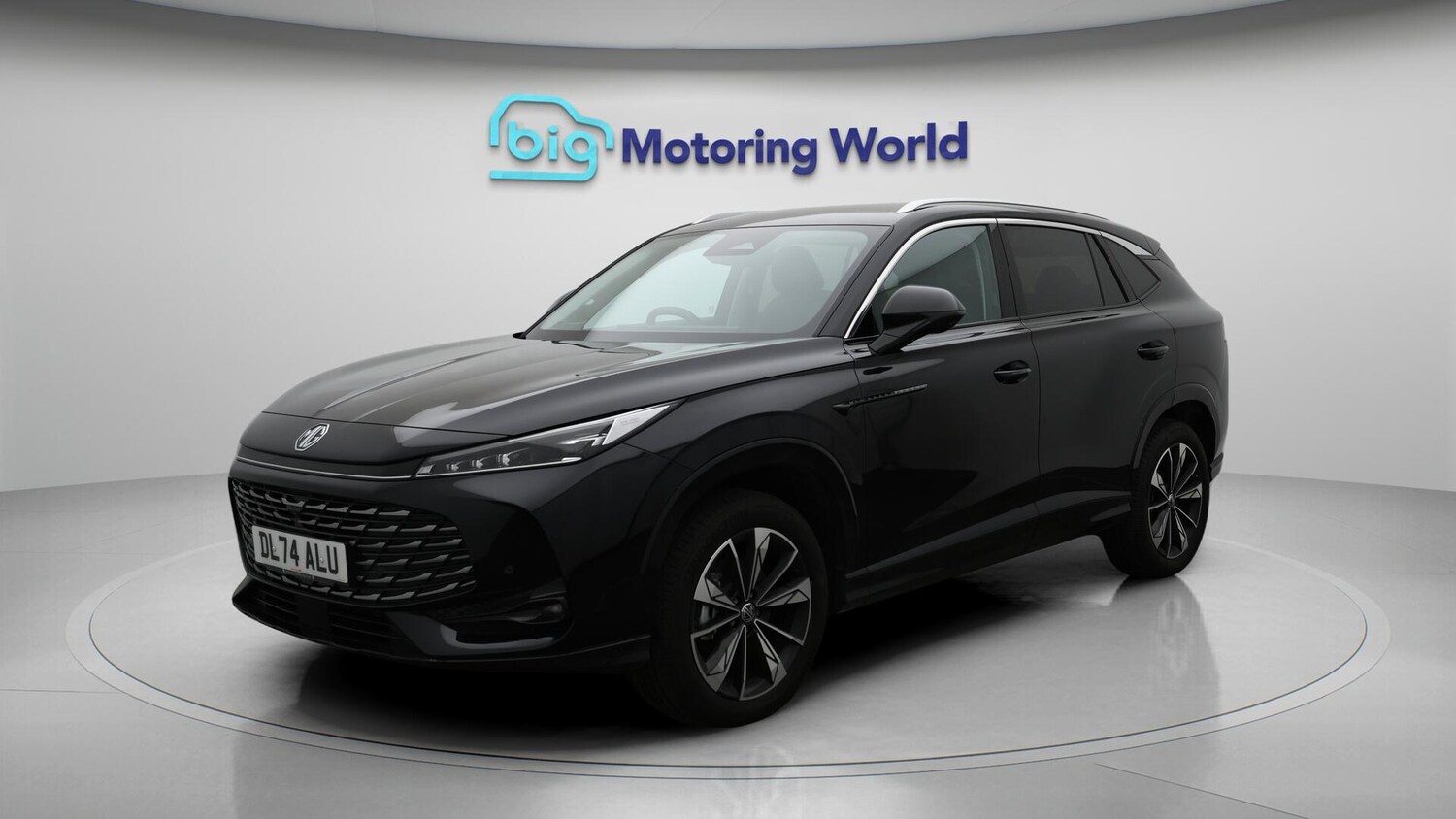 Used MG MG HS 2024 for sale - 76215139: Photo 4