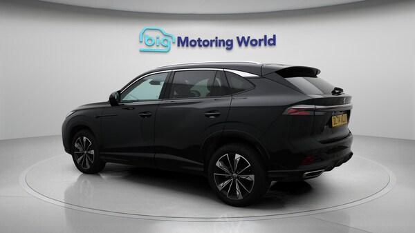 Used MG MG HS 2024 for sale - 76215139: Photo 6