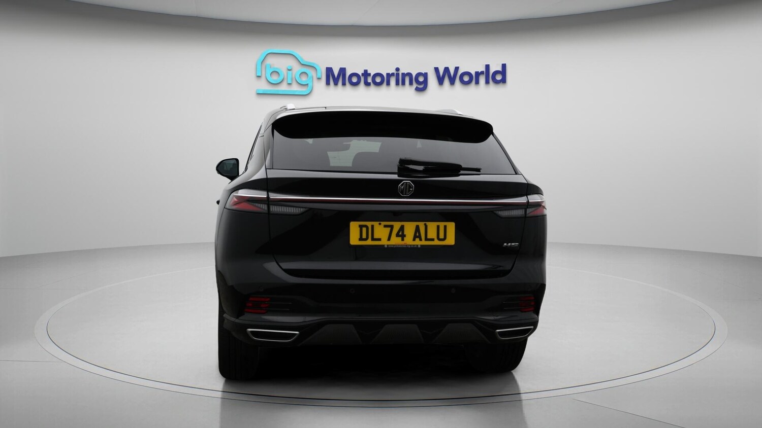 Used MG MG HS 2024 for sale - 76215139: Photo 7