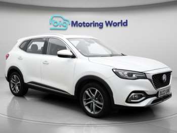 2022 (22) - 1.5 T-GDI Exclusive SUV 5dr Petrol Manual Euro 6 (s/s) (162 ps)