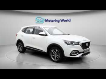 Used MG MG HS 2022 for sale - 74395339: Photo