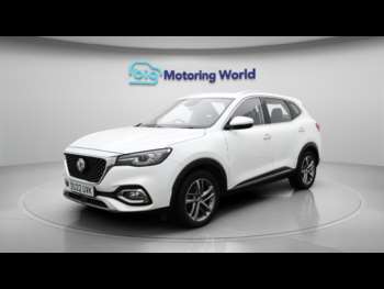 Used MG MG HS 2022 for sale - 74395339: Photo