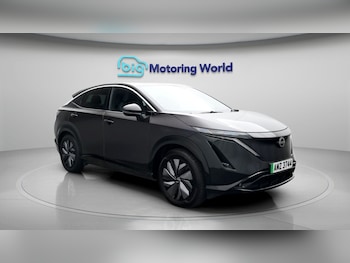Used Nissan ARIYA 2023 for sale - 78978393: Photo
