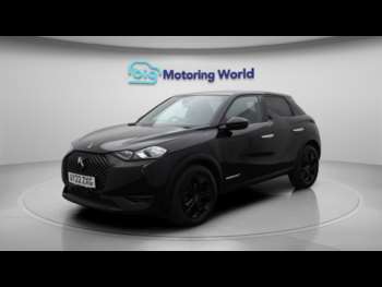 Used DS Automobiles DS 3 2022 for sale - 75140434: Photo