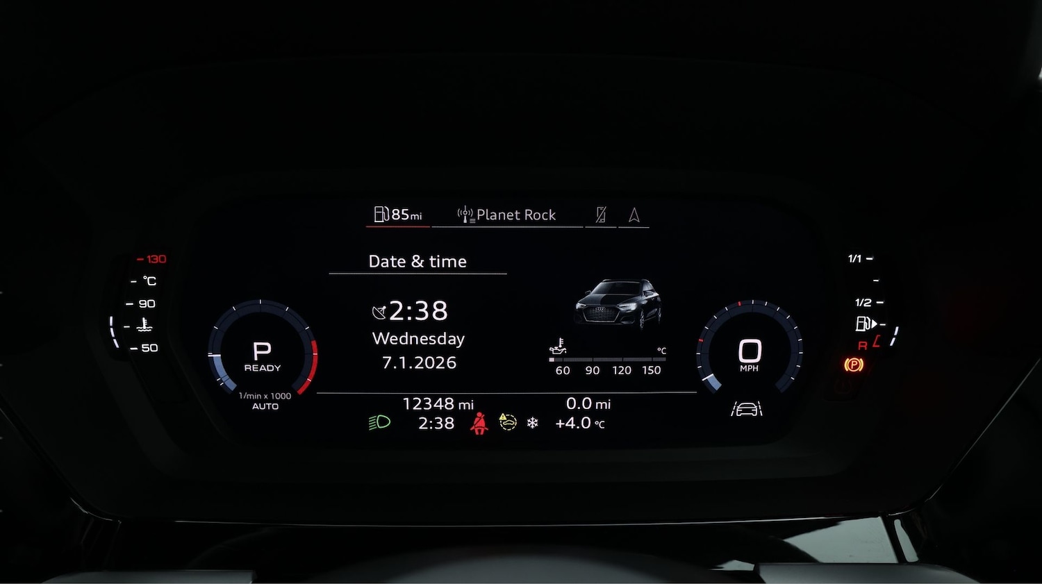 Used Audi A3 2023 for sale - 77639543: Photo 10