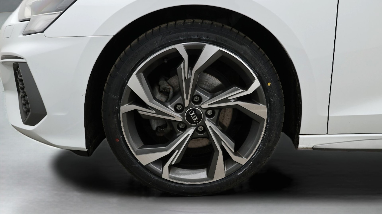 Used Audi A3 2023 for sale - 77639543: Photo 18