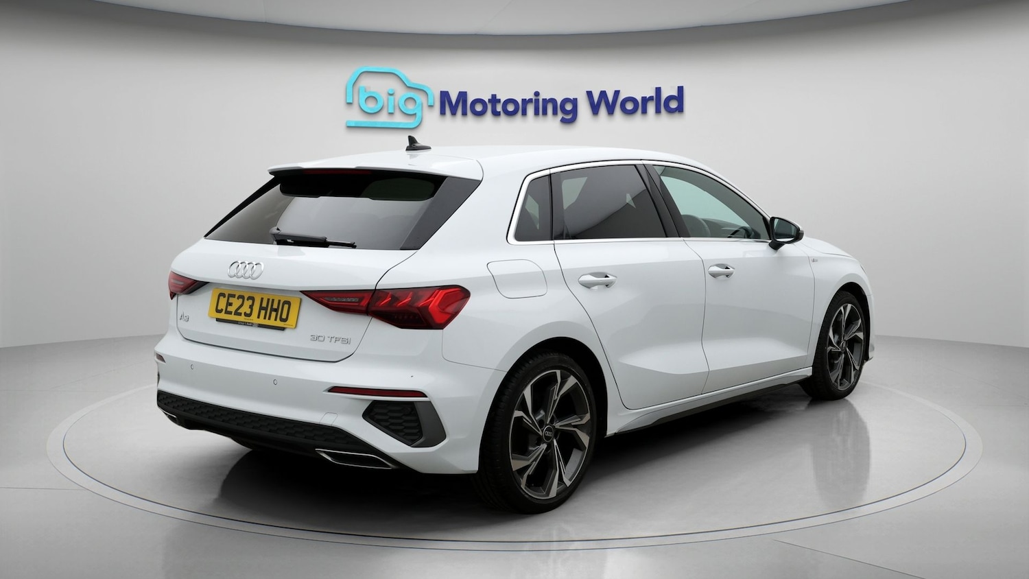 Used Audi A3 2023 for sale - 77639543: Photo 7