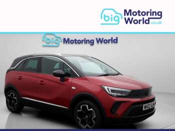 (22) - 1.2 Turbo Ultimate SUV 5dr Petrol Auto Euro 6 (s/s) (130 ps)