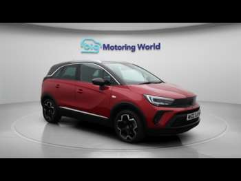 Used Vauxhall Crossland 2022 for sale - 74726313: Photo