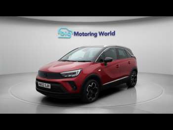 Used Vauxhall Crossland 2022 for sale - 74726313: Photo