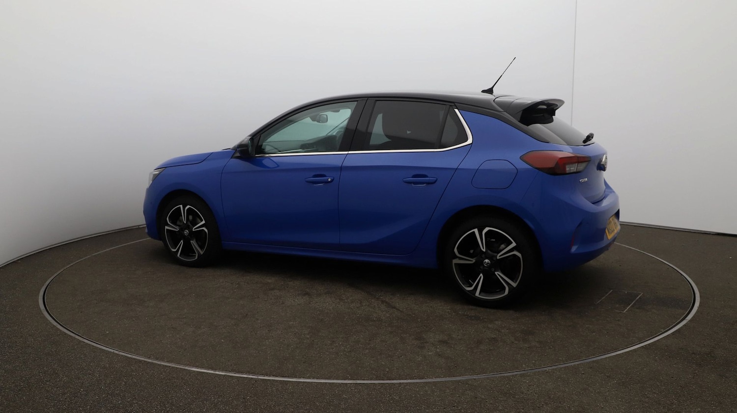 Used Vauxhall Corsa 2022 for sale - 77104152: Photo 14