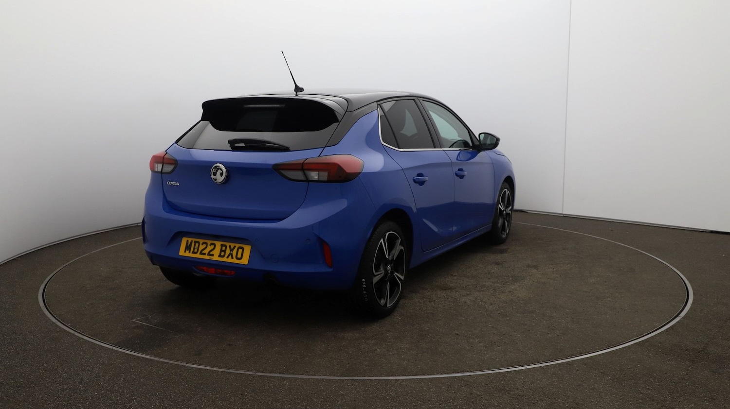 Used Vauxhall Corsa 2022 for sale - 77104152: Photo 22