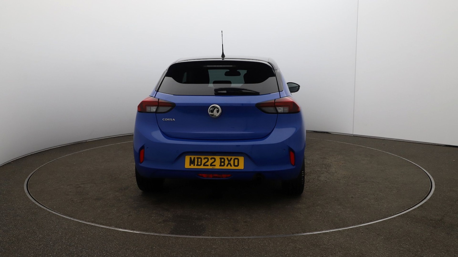 Used Vauxhall Corsa 2022 for sale - 77104152: Photo 24