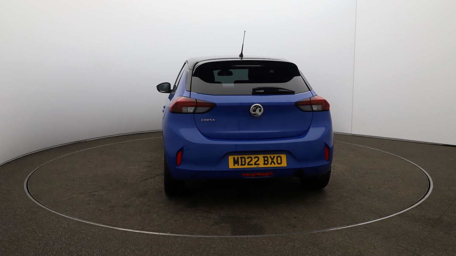 Used Vauxhall Corsa 2022 for sale - 77104152: Photo 26