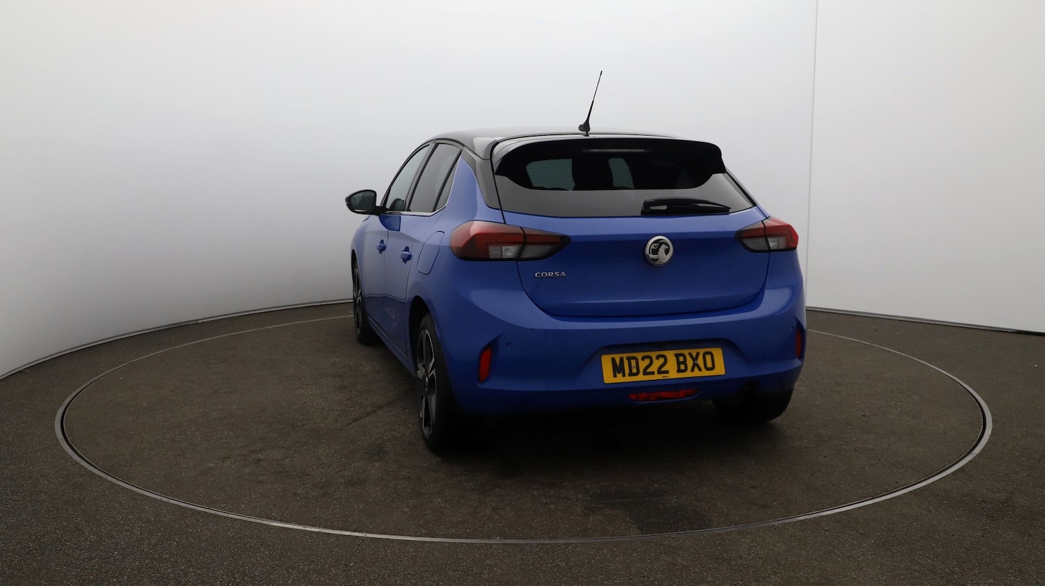 Used Vauxhall Corsa 2022 for sale - 77104152: Photo 27