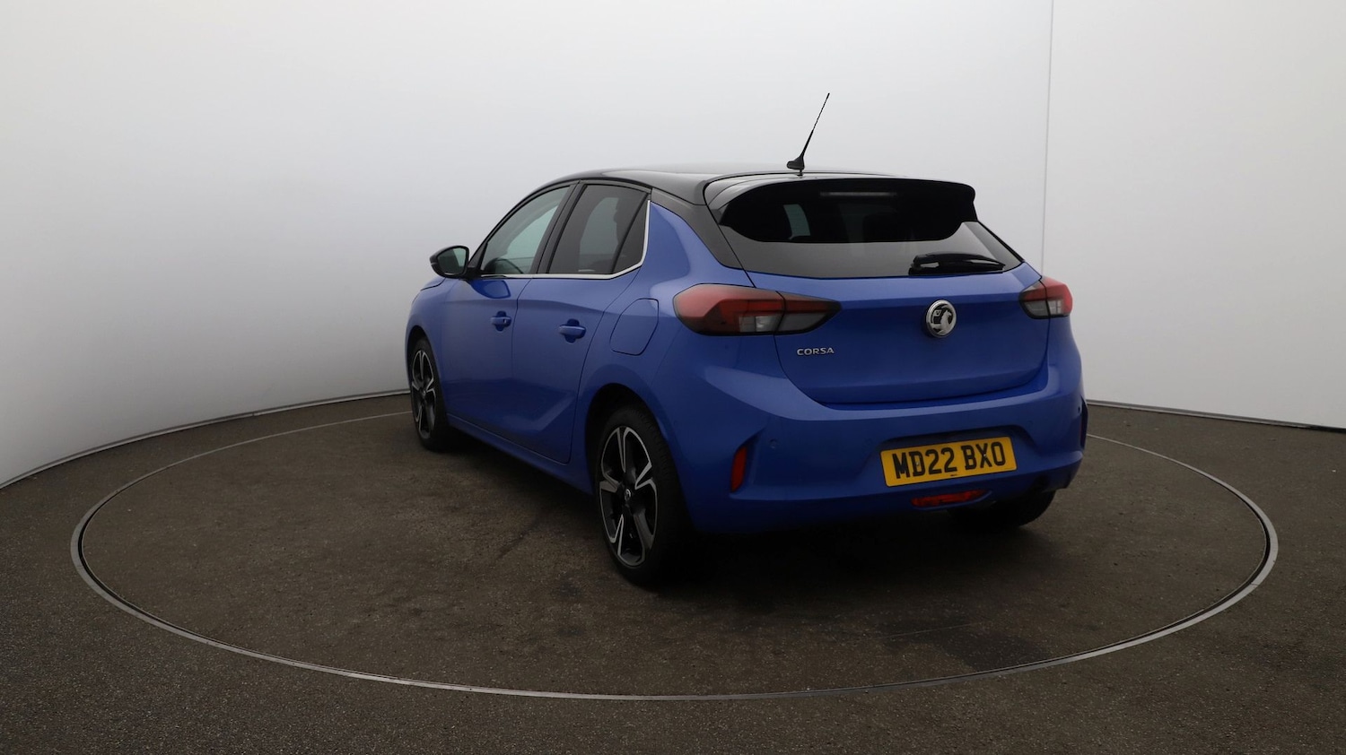 Used Vauxhall Corsa 2022 for sale - 77104152: Photo 28