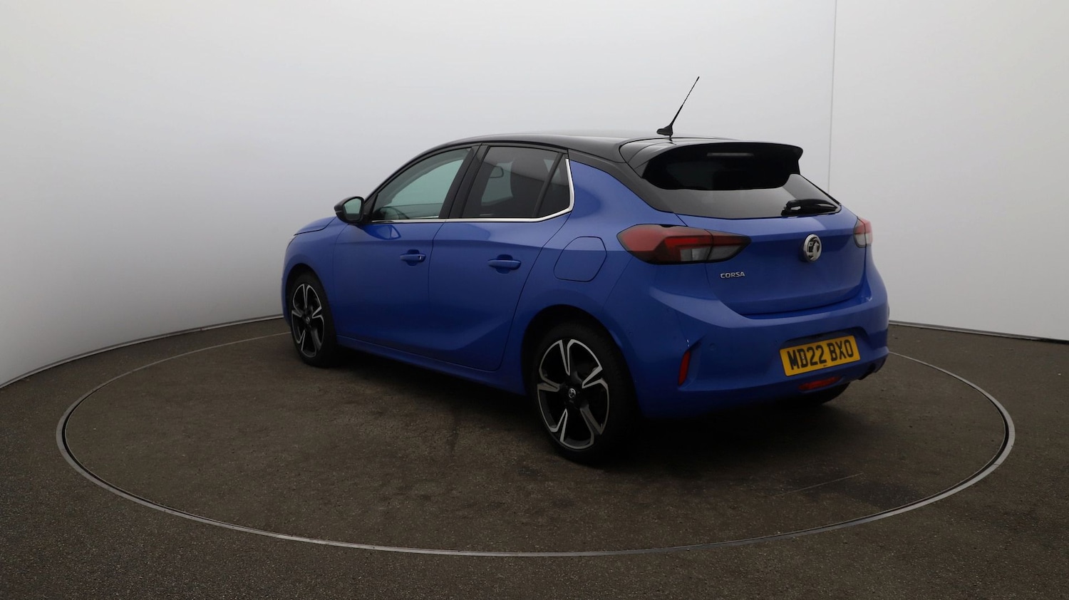 Used Vauxhall Corsa 2022 for sale - 77104152: Photo 29