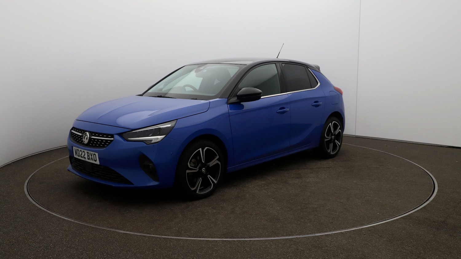 Used Vauxhall Corsa 2022 for sale - 77104152: Photo 36