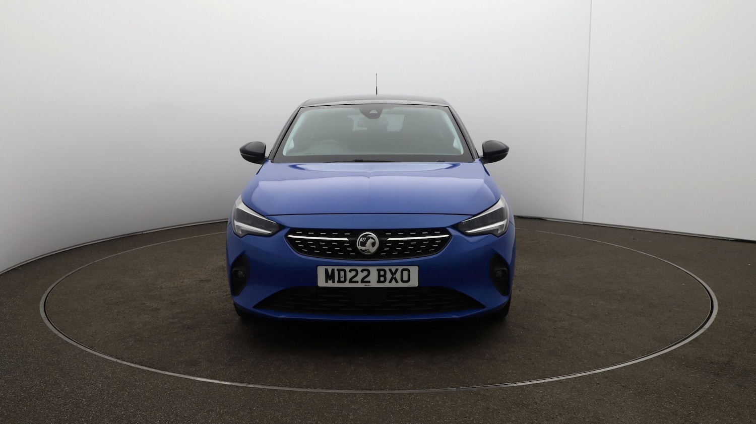 Used Vauxhall Corsa 2022 for sale - 77104152: Photo 7