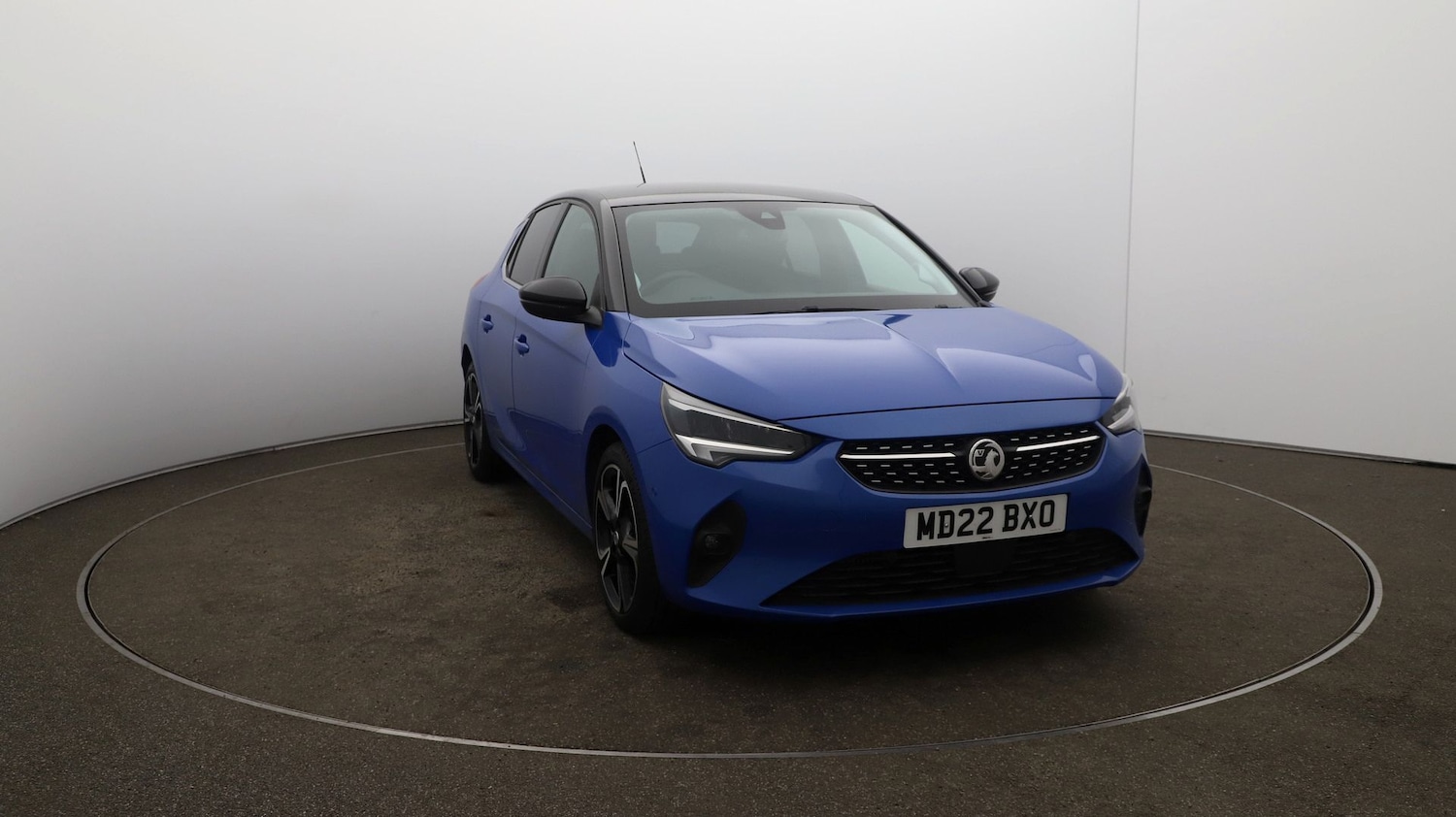 Used Vauxhall Corsa 2022 for sale - 77104152: Photo 9