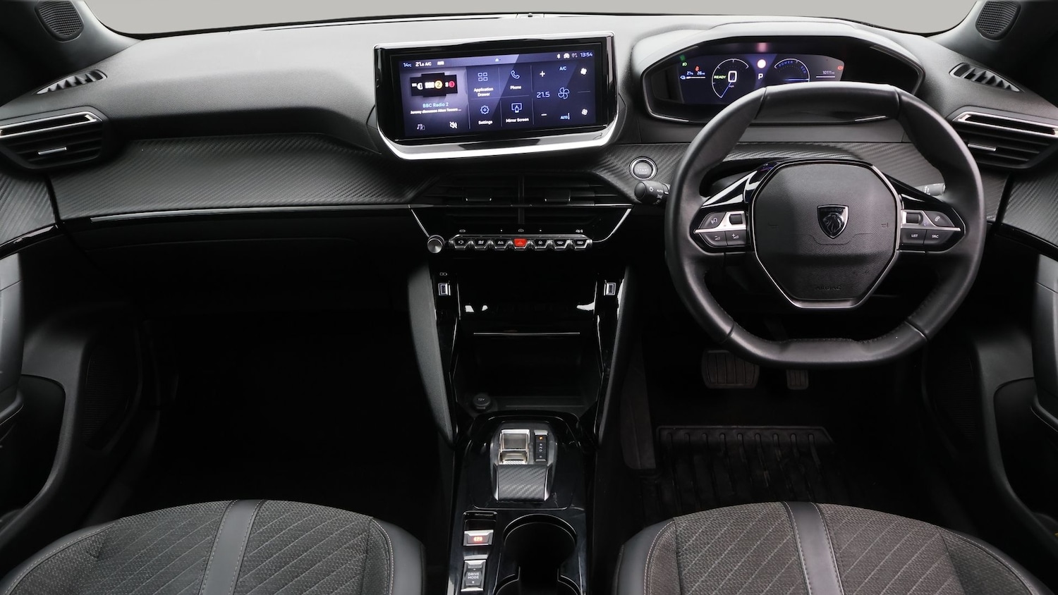 Used Peugeot 2008 2025 for sale - 77747555: Photo 13