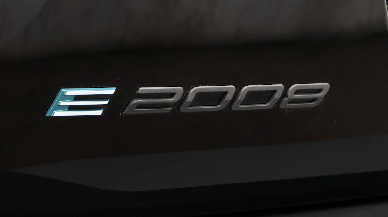 Used Peugeot 2008 2025 for sale - 77747555: Photo 20