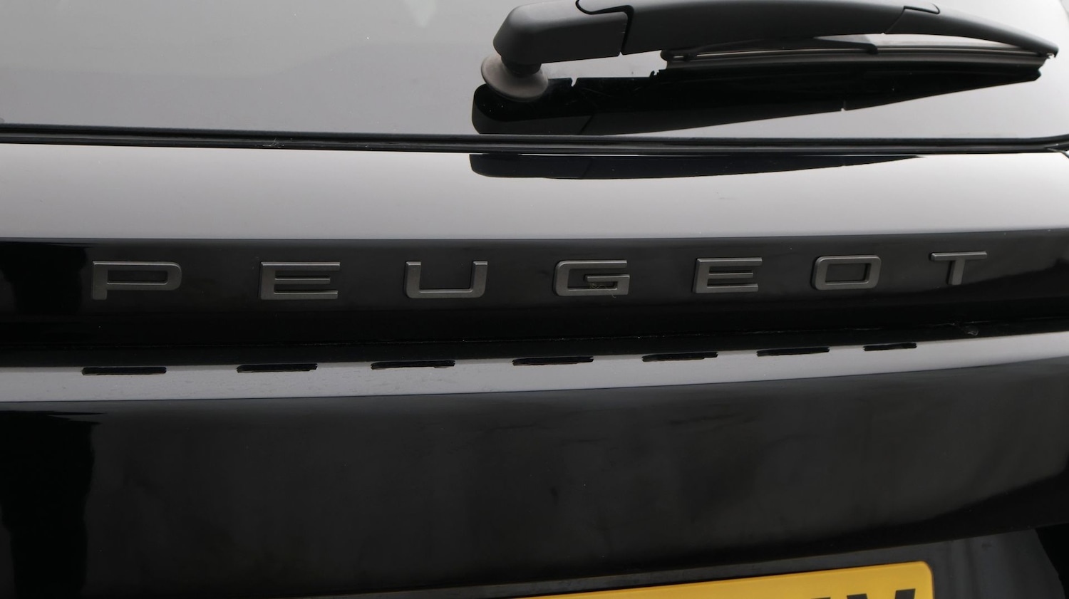 Used Peugeot 2008 2025 for sale - 77747555: Photo 21