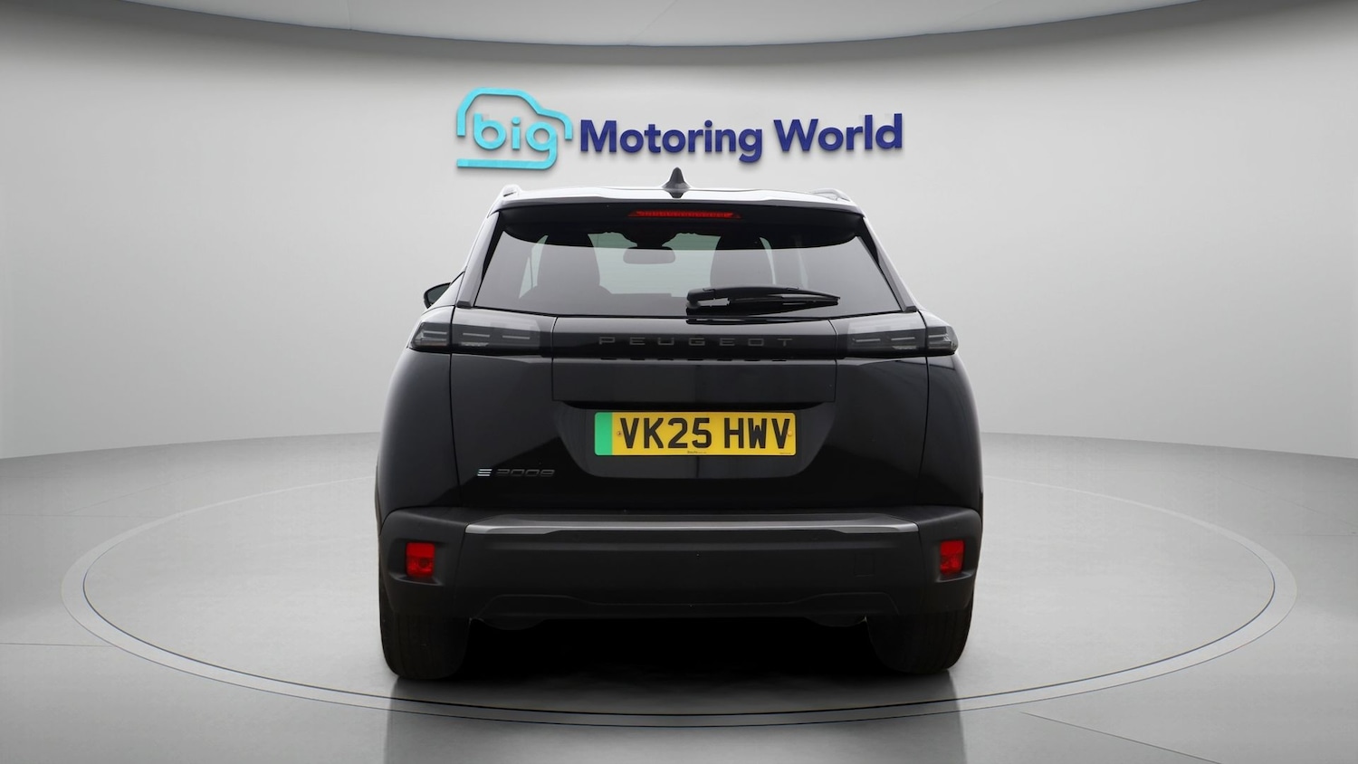 Used Peugeot 2008 2025 for sale - 77747555: Photo 6