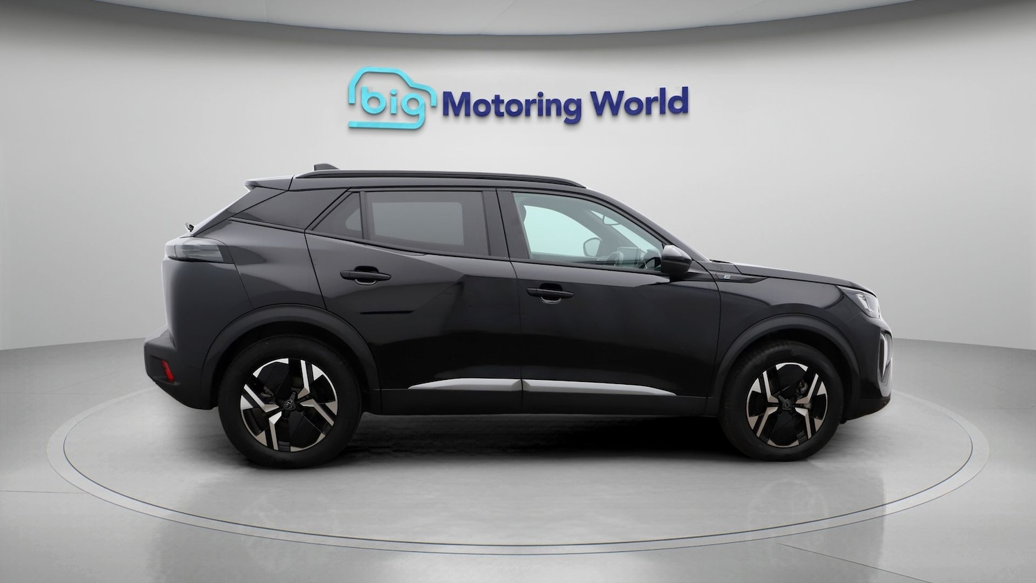 Used Peugeot 2008 2025 for sale - 77747555: Photo 8