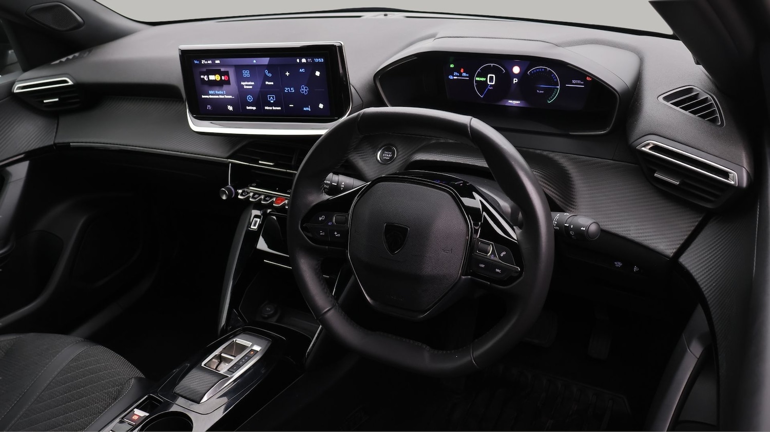 Used Peugeot 2008 2025 for sale - 77747555: Photo 9