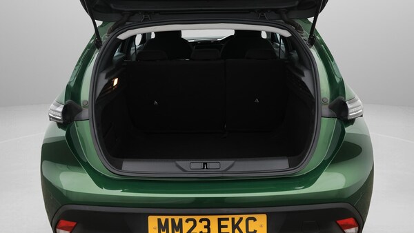 Used Peugeot 308 2023 for sale - 76260167: Photo 18