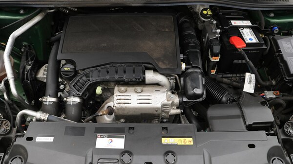 Used Peugeot 308 2023 for sale - 76260167: Photo 20