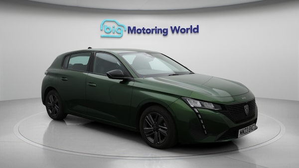 Used Peugeot 308 2023 for sale - 76260167: Photo 2