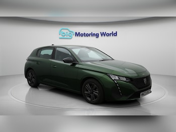 Used Peugeot 308 2023 for sale - 76260167: Photo 2