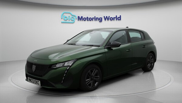 Used Peugeot 308 2023 for sale - 76260167: Photo 4
