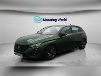 Used Peugeot 308 2023 for sale - 76260167: Photo 4