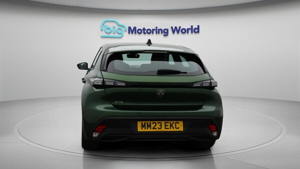 Used Peugeot 308 2023 for sale - 76260167: Photo 7
