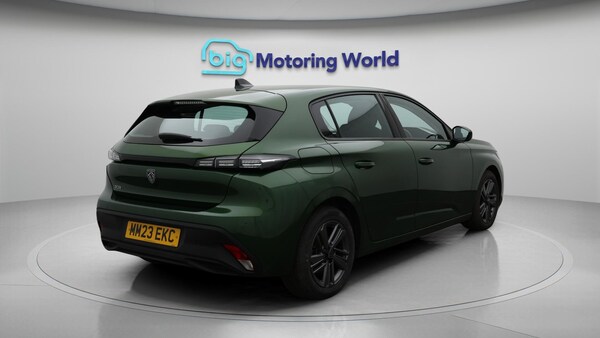Used Peugeot 308 2023 for sale - 76260167: Photo 8