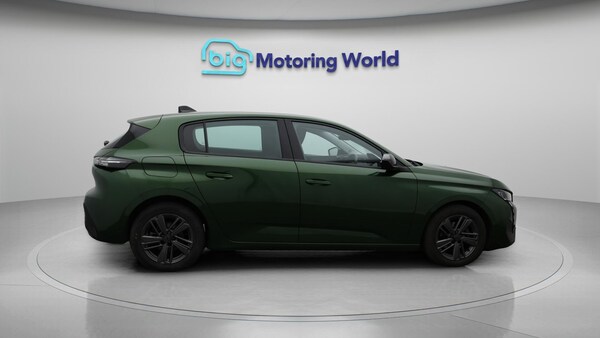 Used Peugeot 308 2023 for sale - 76260167: Photo 9