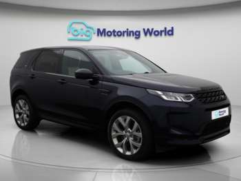 2022 (22) - 1.5 P300e Urban Edition 5dr Auto [5 Seat]