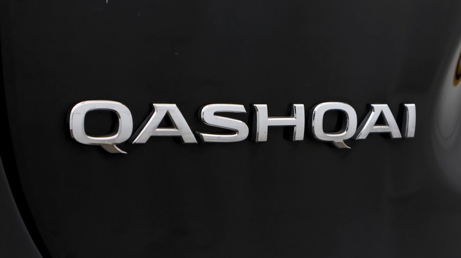 Used Nissan Qashqai for sale - 77472807: Photo 21