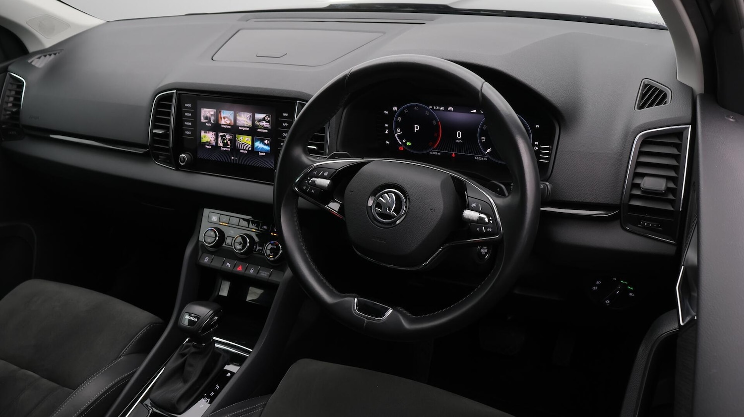 Used Skoda Karoq 2022 for sale - 76689513: Photo 10