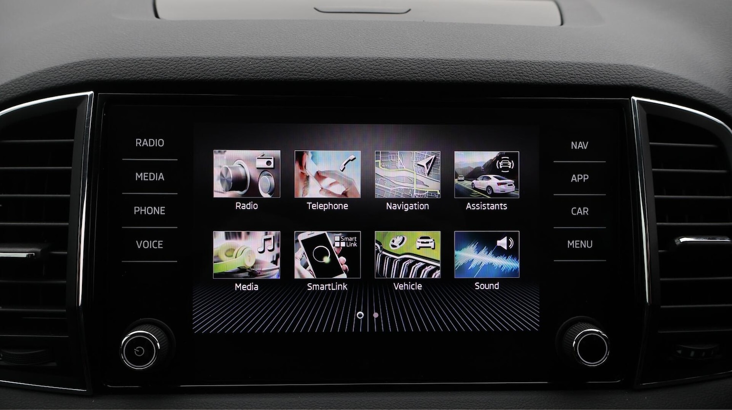 Used Skoda Karoq 2022 for sale - 76689513: Photo 12