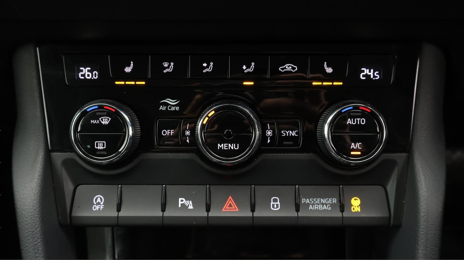 Used Skoda Karoq 2022 for sale - 76689513: Photo 13