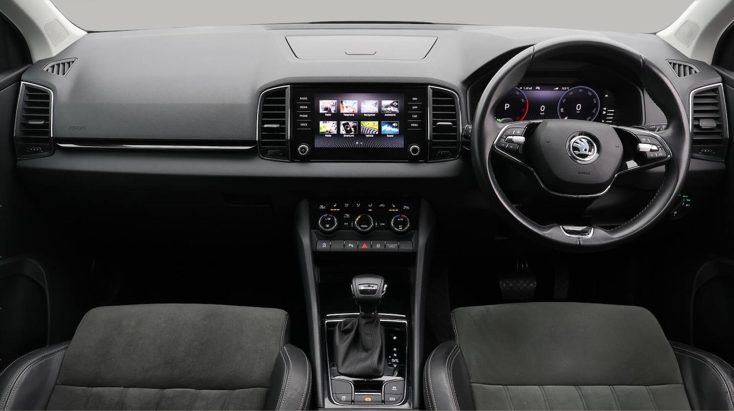 Used Skoda Karoq 2022 for sale - 76689513: Photo 14